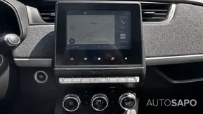 Renault ZOE de 2021