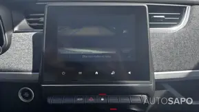 Renault ZOE de 2021