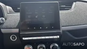 Renault ZOE de 2021