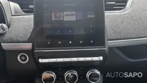 Renault ZOE de 2021