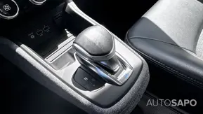 Renault ZOE de 2021