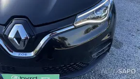 Renault ZOE de 2021