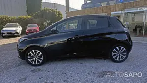 Renault ZOE de 2021