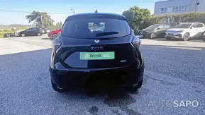 Renault ZOE de 2021