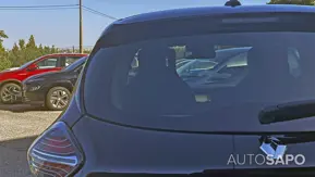 Renault ZOE de 2021
