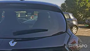 Renault ZOE de 2021