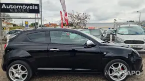 Alfa Romeo MiTO 0.9 T TwinAir Distinctive de 2017