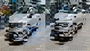 Renault Clio 1.5 dCi Limited de 2017