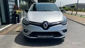 Renault Clio 1.5 dCi Limited de 2017