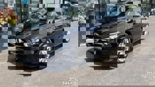 Mercedes-Benz Classe A 250 e Progressive de 2020