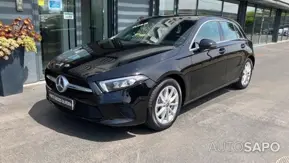 Mercedes-Benz Classe A 250 e Progressive de 2020