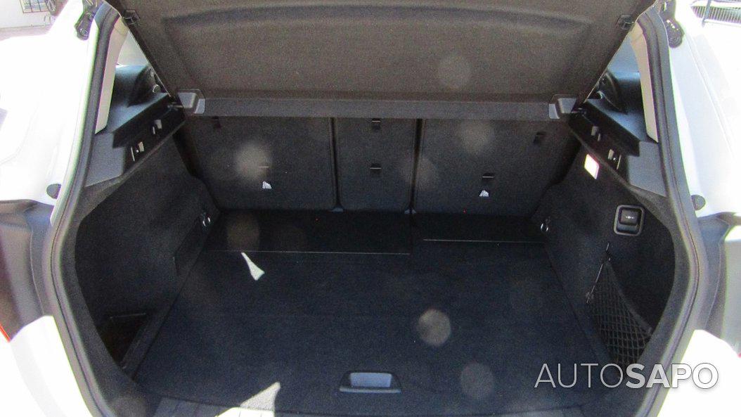 BMW Série 2 Active Tourer 216 d de 2015