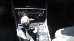 BMW Série 2 Active Tourer 216 d de 2015