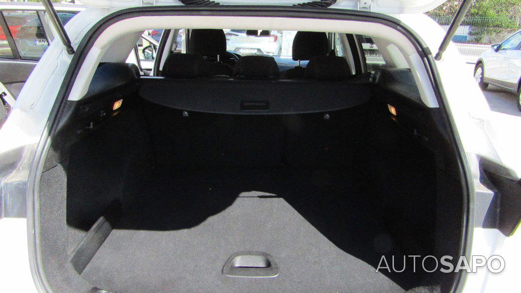Fiat Tipo 1.6 M-Jet Lounge DCT de 2018