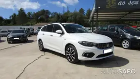 Fiat Tipo 1.6 M-Jet Lounge DCT de 2018