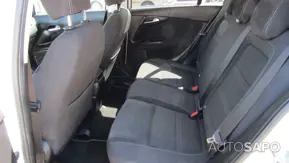 Fiat Tipo 1.6 M-Jet Lounge DCT de 2018