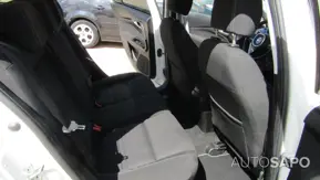 Fiat Tipo 1.6 M-Jet Lounge DCT de 2018
