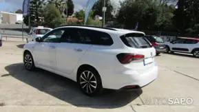 Fiat Tipo 1.6 M-Jet Lounge DCT de 2018