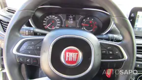 Fiat Tipo 1.6 M-Jet Lounge DCT de 2018