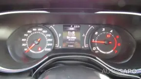 Fiat Tipo 1.6 M-Jet Lounge DCT de 2018