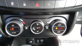 Fiat Tipo 1.6 M-Jet Lounge DCT de 2018