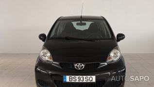 Toyota Aygo 1.0 + AC de 2009