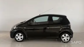 Toyota Aygo 1.0 + AC de 2009