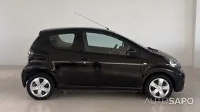 Toyota Aygo 1.0 + AC de 2009