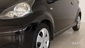 Toyota Aygo 1.0 + AC de 2009