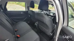 Peugeot 308 1.6 HDi e-HDi Active CVM6 de 2014