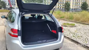Peugeot 308 1.6 HDi e-HDi Active CVM6 de 2014