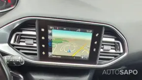 Peugeot 308 1.6 HDi e-HDi Active CVM6 de 2014