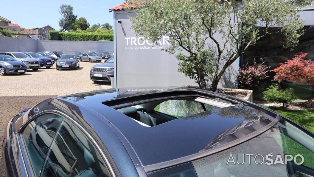 Mercedes-Benz Classe CLK de 2004