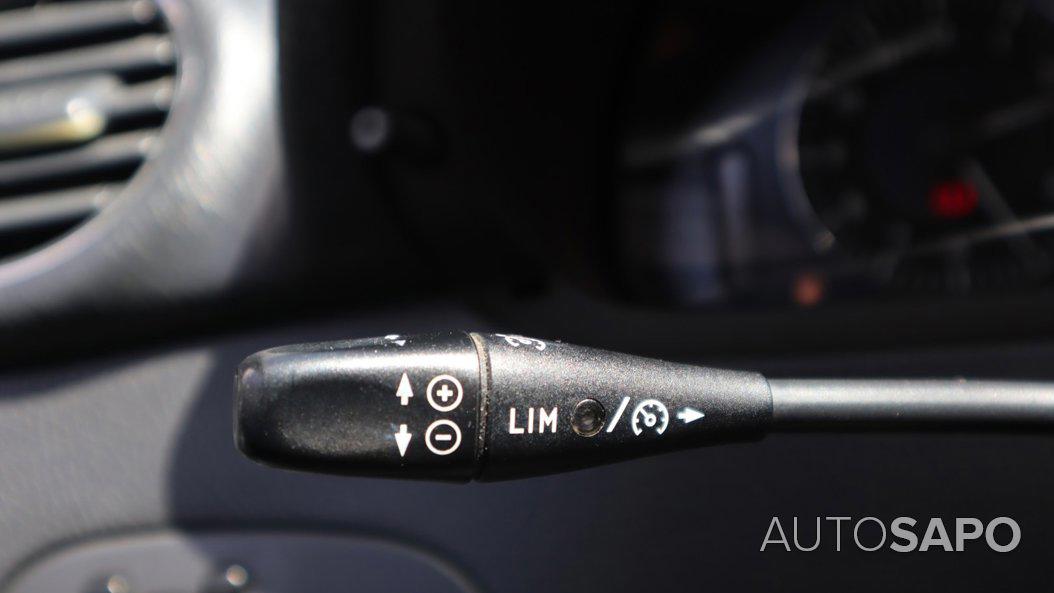 Mercedes-Benz Classe CLK de 2004