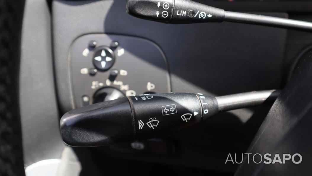 Mercedes-Benz Classe CLK de 2004