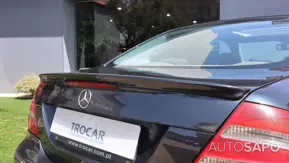 Mercedes-Benz Classe CLK de 2004