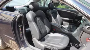 Mercedes-Benz Classe CLK de 2004