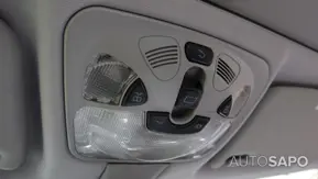 Mercedes-Benz Classe CLK de 2004
