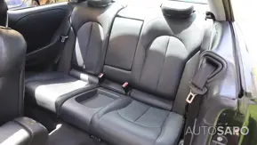 Mercedes-Benz Classe CLK de 2004