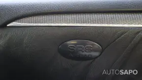 Mercedes-Benz Classe CLK de 2004