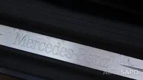 Mercedes-Benz Classe CLK de 2004