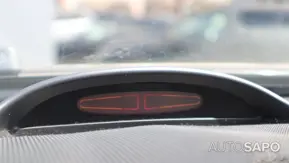 Mercedes-Benz Classe CLK de 2004
