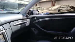 Mercedes-Benz Classe CLK de 2004