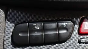 Mercedes-Benz Classe CLK de 2004