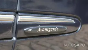 Mercedes-Benz Classe CLK de 2004