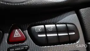 Mercedes-Benz Classe CLK de 2004