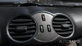 Mercedes-Benz Classe CLK de 2004