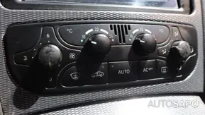 Mercedes-Benz Classe CLK de 2004