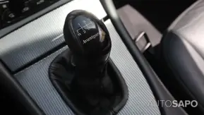 Mercedes-Benz Classe CLK de 2004