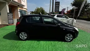 Opel Corsa de 2008